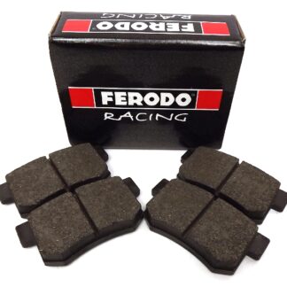 Ferodo DS3000 Rr.Pads Integra DC2, EP3