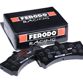 Ferodo DS2500 Brake Pad Set