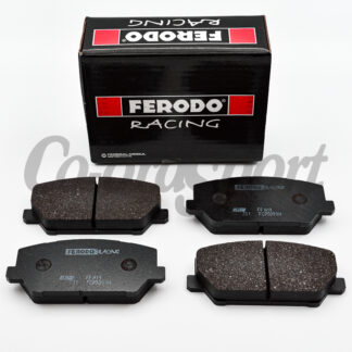 Ferodo DS2500 Brake Pads Front Hyundai i30N 2.0L 2017>