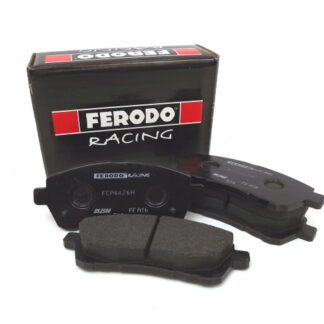 Ferodo DS2500 Front Brake Pads Suzuki Swift Sport ZC32S ZC33S