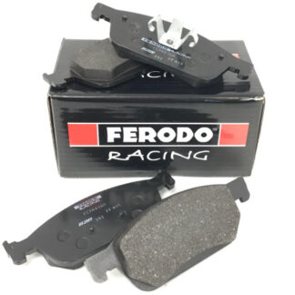 Ferodo DS2500 Front Brake Pad Set, Mk3 ST250