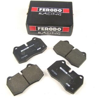 Ferodo DS2500 Honda DC5