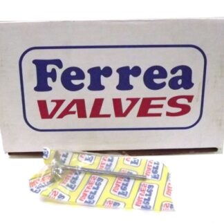 Ferrea Competition Plus HO I 37 5.48 109.8 2.5