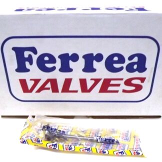 Ferrea Competition Plus SU E 33 5.96 104.75 3.5