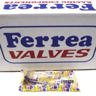 Ferrea Competition Plus AC E 29 5.45 102.5