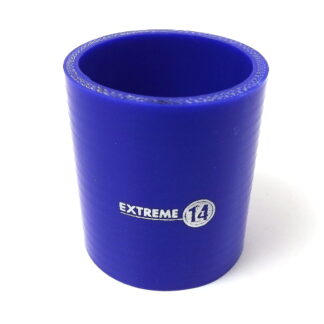 Extreme14 Silicone Coupling Hose 76mm 60mm 2-3/8 4ply