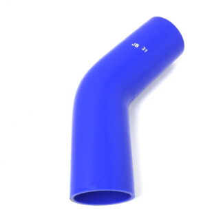 Extreme14 Silicone Elbow 45d 70mm 2-3/4 4ply 152mm