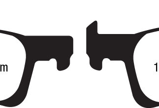 DPX2199 EBC Ultimax Rear Pads Caliper-ATE PEUGEOT