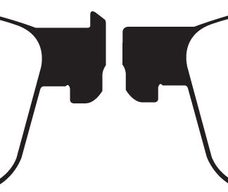 DPX2198 EBC Ultimax Front Pads Caliper-ATE CITROEN