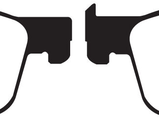 DPX2195 EBC Ultimax Front Pads Caliper-ATE CITROEN