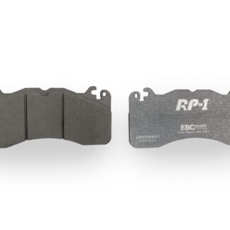 EBC RP-1 Front Brake Pads Ford Mustang 2015-