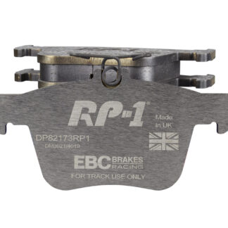 EBC RP-1 Front Brake Pads VW Golf R 2013-