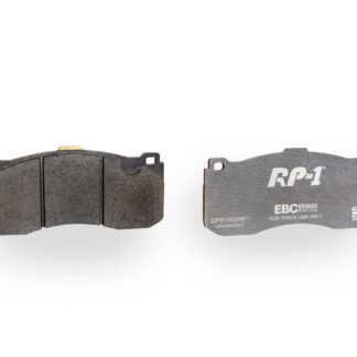 EBC RP-1 Front Brake Pads BMW 135 2011-2013