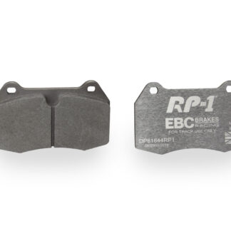 EBC RP-1 Front Brake Pads Nissan 350Z 2003-2009