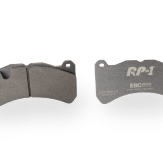 EBC RP-1 Front Brake Pads Mercedes SLK55 AMG 2004-2011