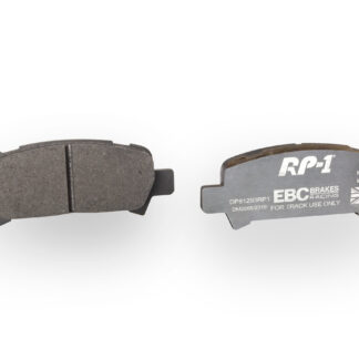 EBC RP-1 Front Brake Pads Subaru Impreza 1998-2002