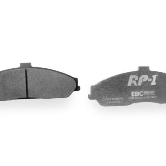 EBC RP-1 Front Brake Pads Chevrolet Corvette C6 C7 1997-2013