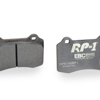 EBC RP-1 Front Brake Pads Ferrari  360 front and rear 1999-2005