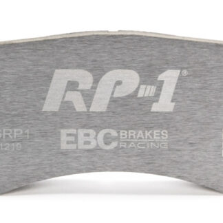 EBC RP-1 Front Brake Pads Alcon Conversions