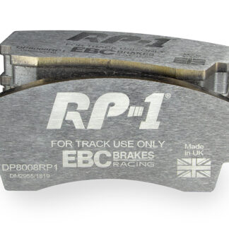 EBC RP-1 Front Brake Pads AP Conversions