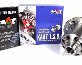 KAAZ 1.5 Way LSD BMW E30/36 325/M3 E28/34 Z3 2.8