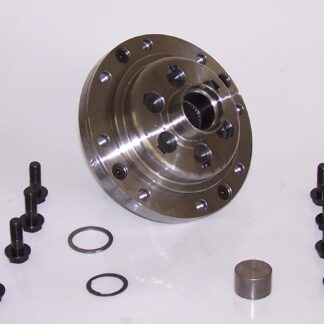 KAAZ LSD VW GOLF Mk 1 & 2 FRONT/FWD MT 020