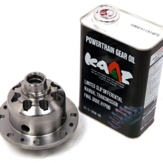 KAAZ LSD 1.5 Way Basic Toyota 4E-FTE AW11 4AGE