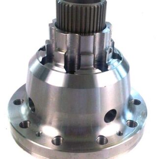 KAAZ LSD Lancer Evo 4-6 5spd CENTRE diff 1.5 Way