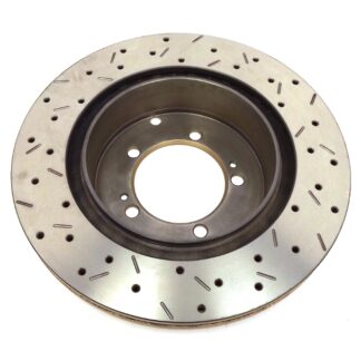 DBA 4000 series - XS