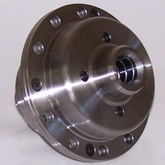DBA Street Standard KP Holden Monaro 05 F