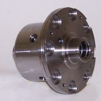 KAAZ LSD 2way COROLLA GT Rr 10/85-04/04