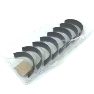 King Racing Con Rod Bearing Set Subaru