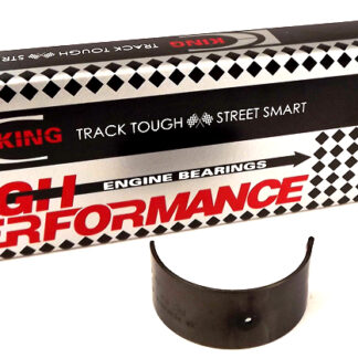 King Racing Con Rod Bearing Set Mitusbishi