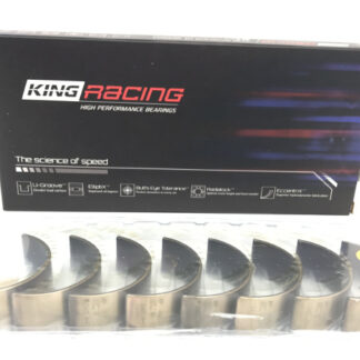 King Racing Con Rod Bearing Set Renault
