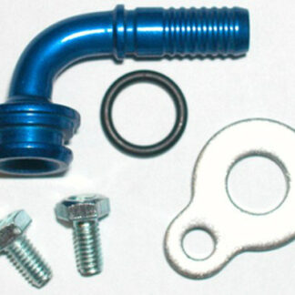 AP Racing Inletconnection-90Deg