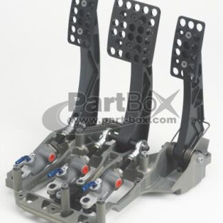 AP Racing Pedal Box Sub-Assy-5516