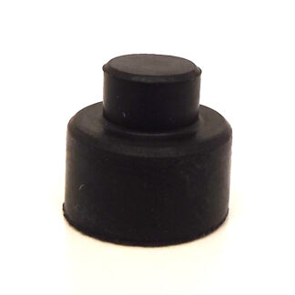 AP Racing Bleedscrew CAP-Rubber