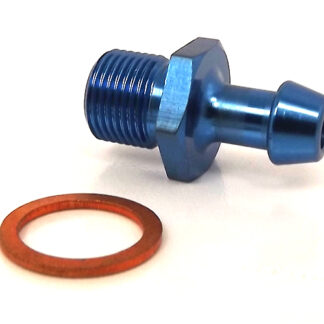 AP Racing Inletconnectionkitpushon