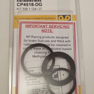 AP Racing Kit Sib 1.12X1.37