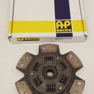 AP Racing Dp240S Ccer-1.00X23-8 38