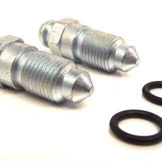 AP Racing Bleed Screw Kit Unf