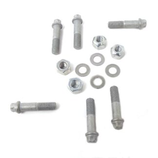 AP Racing Disc Bell Mtg Kit-12B LEquals1.062  26.97Mm