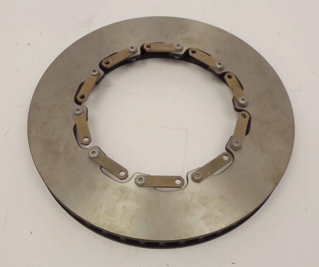 AP Racing Disc