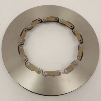 AP DISC & STRAP ASSY RH