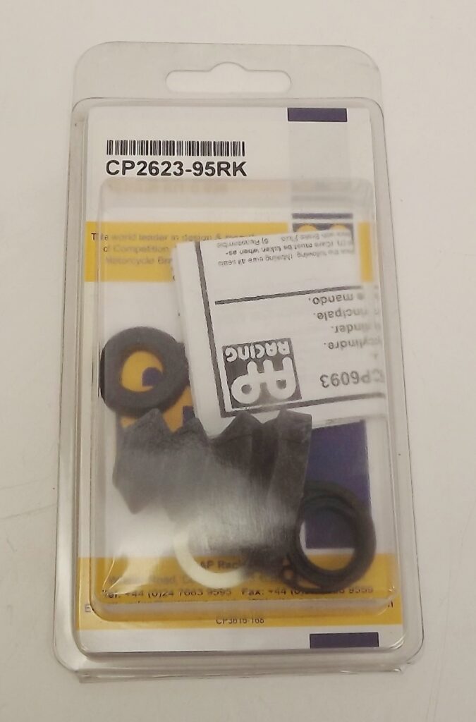 AP Racing Repair Kit 0.938