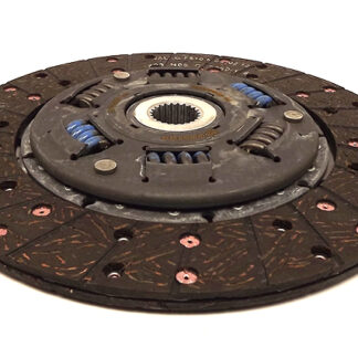 AP Racing Dp240S Corg-1.00X23-7 44 and02 03 Frs