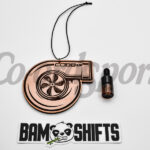 COBB Turbo Air Freshener