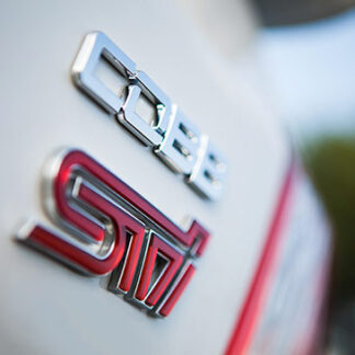 Cobb Vehicle Badge