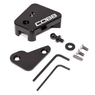 Cobb Ford Focus ST250 / RS MK3 Adjustable Shift Plate