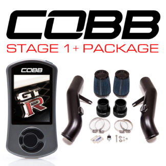 Cobb Nissan GT-R R35 Stage 1 Power Pack W-V3